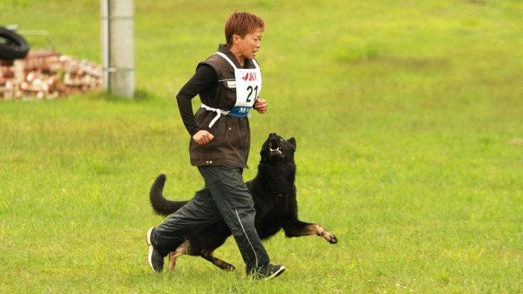 愛犬家が愛犬と楽しみながら１日を過ごせるトレーニング施設を作りたい