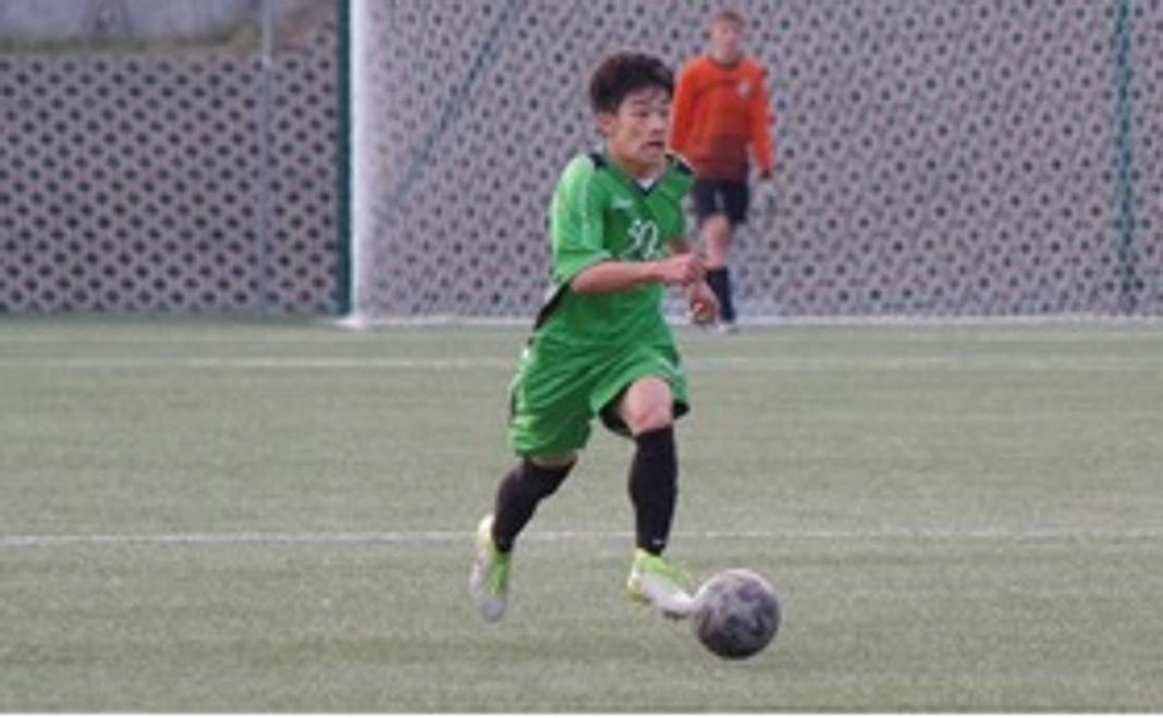 感謝のメールとお電話に加えて僕の試合の映像