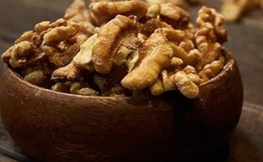 無塩クルミ　500ｇ