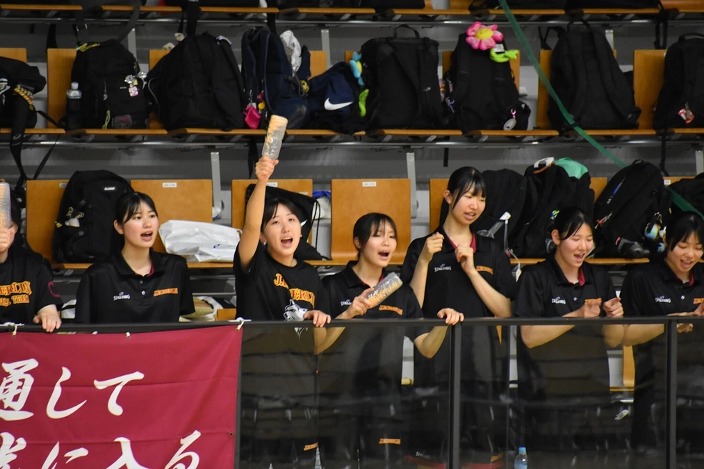 東日本インカレ_グループ戦結果報告