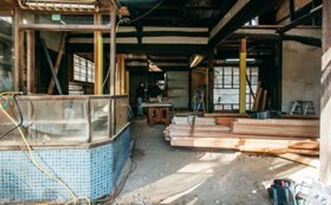 サウナ飯 コース