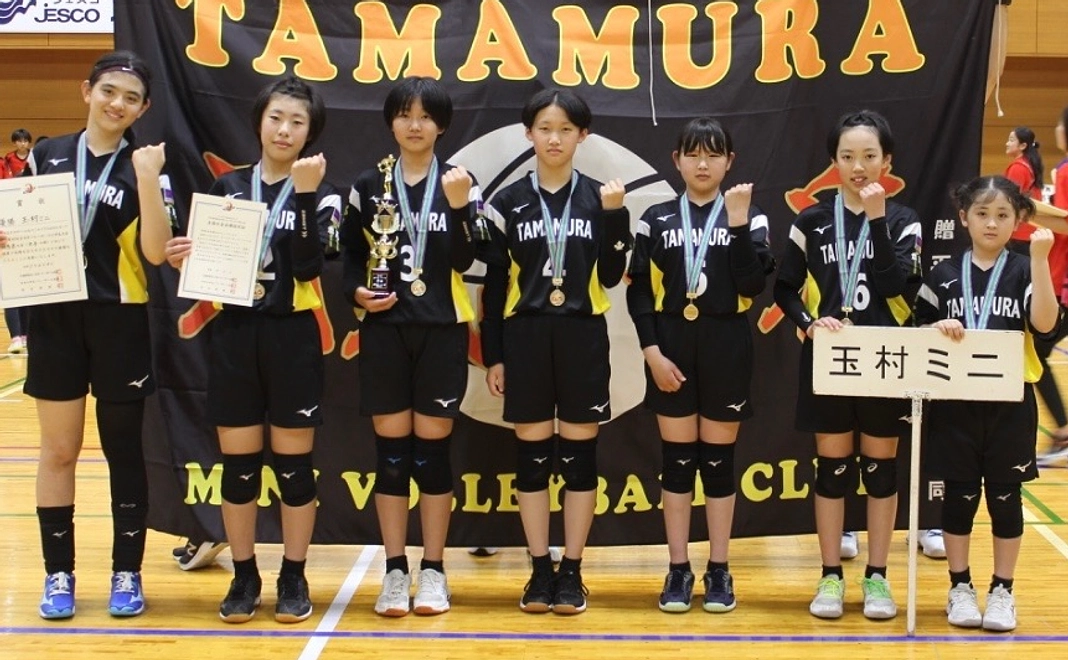 6人から始まった夢。7人の小学生チーム、全国大会に再挑戦！