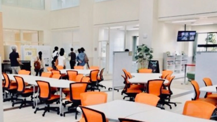 父の病気を治す発見がしたい　そのための学費支援をお願いします