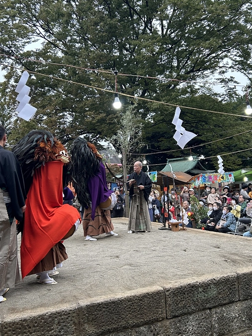 ありがとうございました！　残り時間は50時間余りです