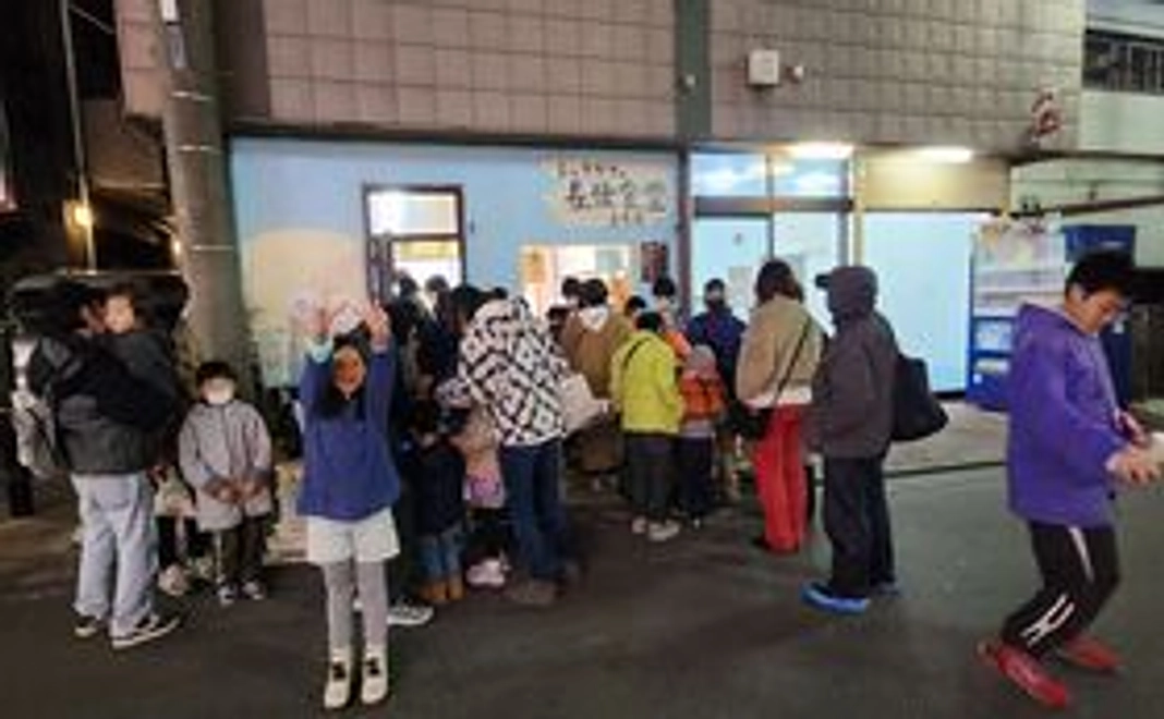 マンスリーサポーター1000円