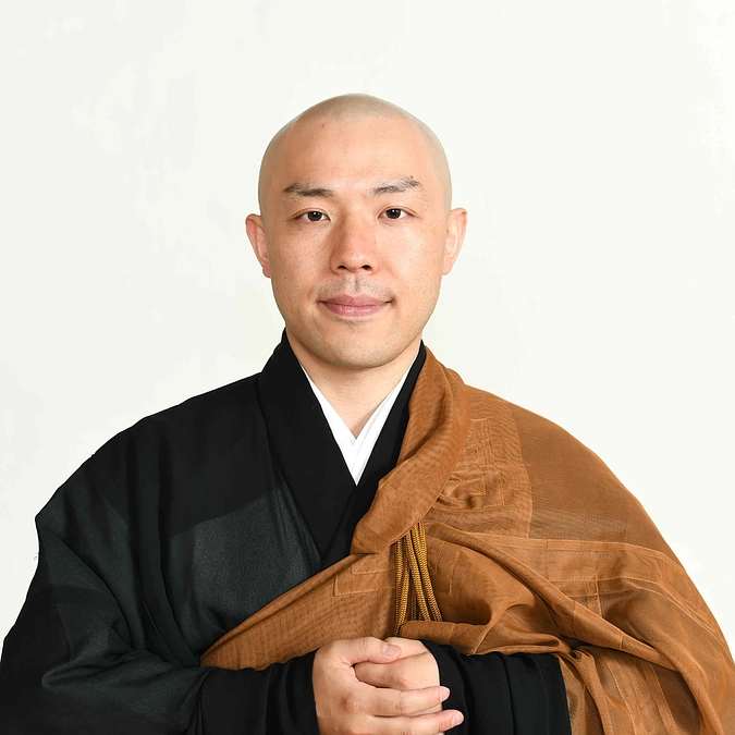 専称寺クラファン応援メッセージ②小黒澤和常さん