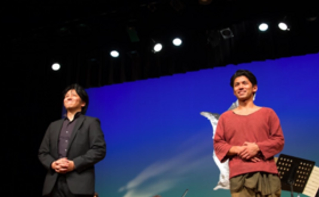 心を込めたサンクスメール