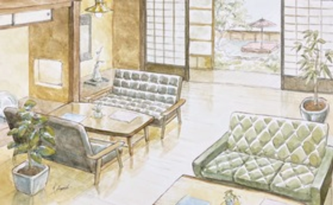 店内掲示板にお名前掲載（三年間）