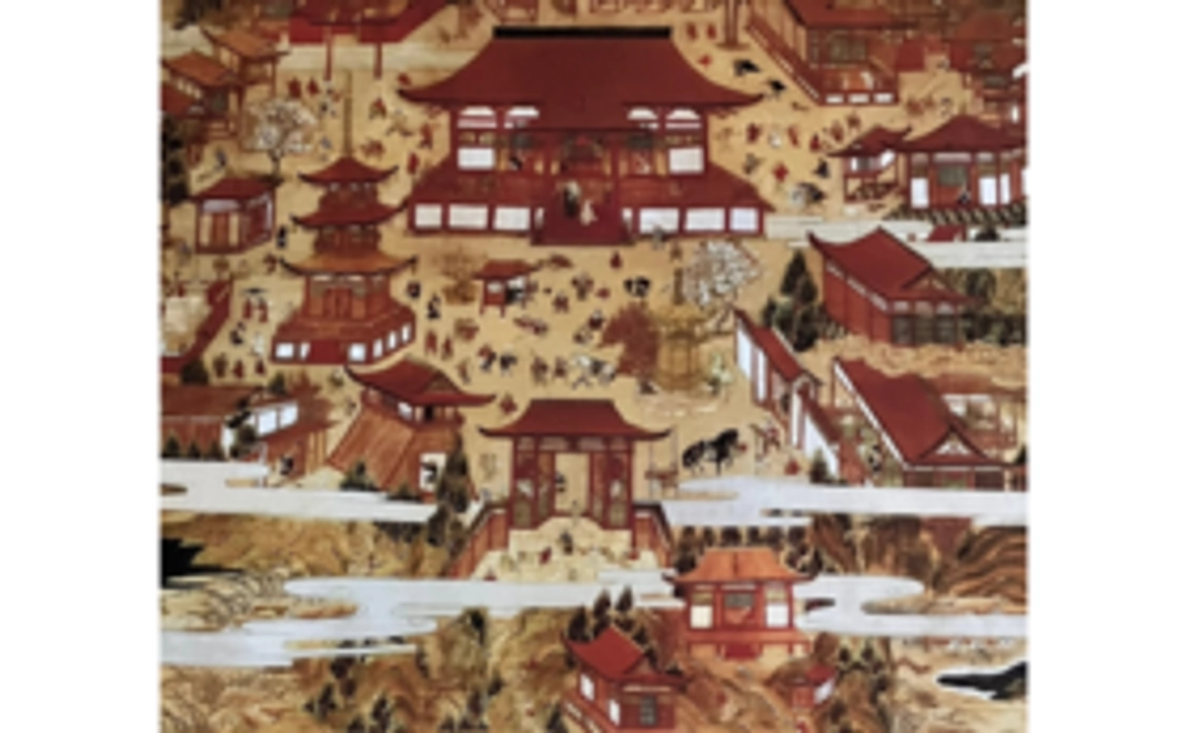 限定御朱印帳＋御朱印