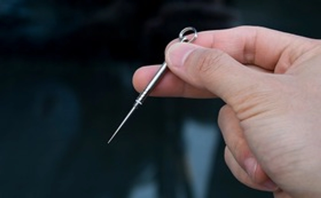 15%OFF EDC爪楊枝 × 1個