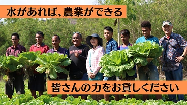 開発から取り残されたインドネシア・スンバ島の農村の人々を支援したい のトップ画像