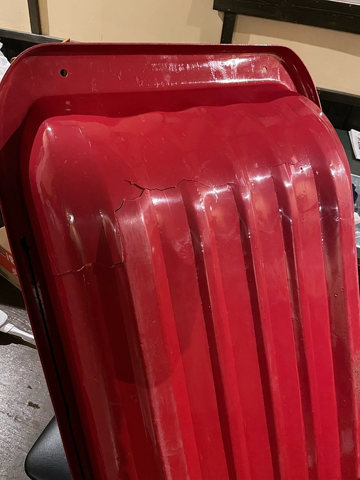 この度ご支援を頂きました中より、新たな頑丈な運搬工具を