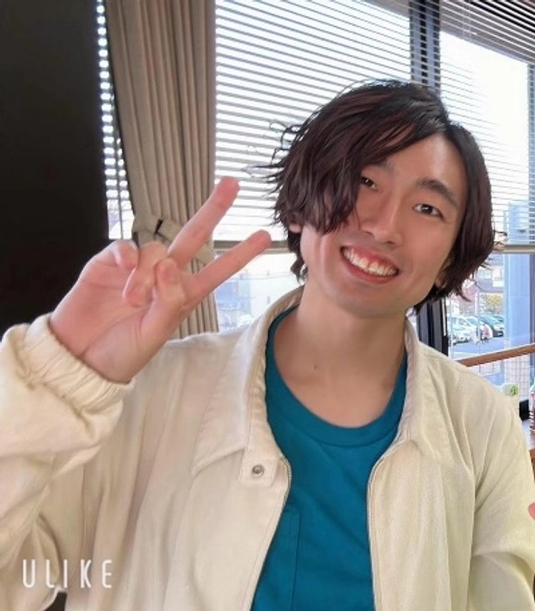 両育わーるどメンバー紹介第1号！大塚翔さん