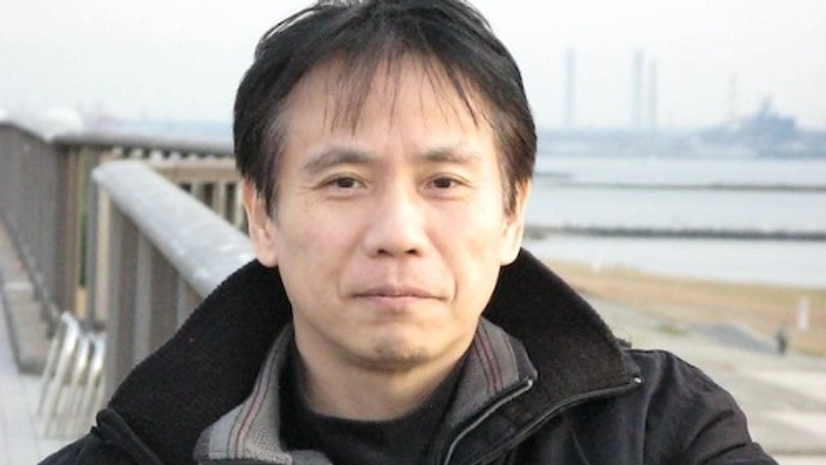 ジャーナリスト 横田増生さんから応援コメントをいただきました！