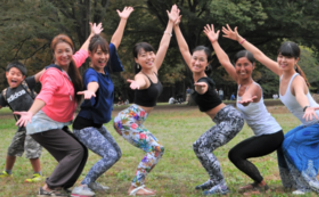 インストラクター「マイコ」全力応援コース！