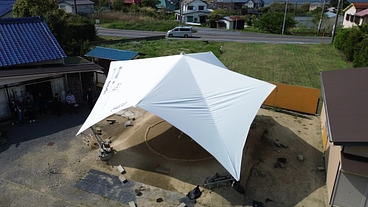 やりたいことができる☆わんぱく相撲を100年先へつなぐプロジェクト のトップ画像