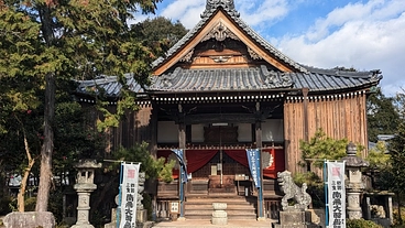 伊勢国府・泰平山府南寺。諦めた50年に一度の本尊開帳実現にご支援を のトップ画像