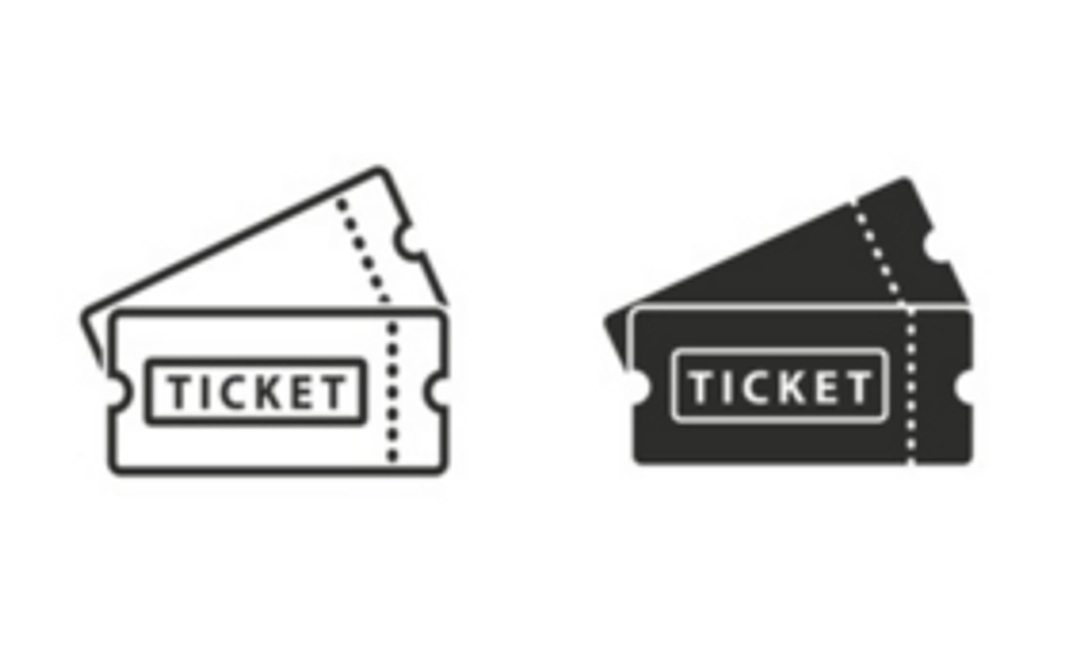 【30名限定！特別販売】エキシビジョンマッチ観戦チケット（2枚）＋特別サイン色紙