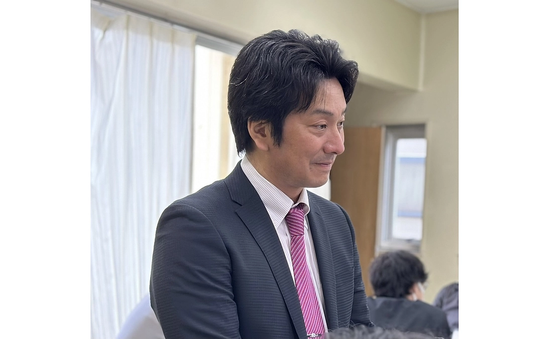 応援メッセージご紹介📣#45 | キャリア・ライフ代表 1級キャリアコンサルティング技能士 福島様