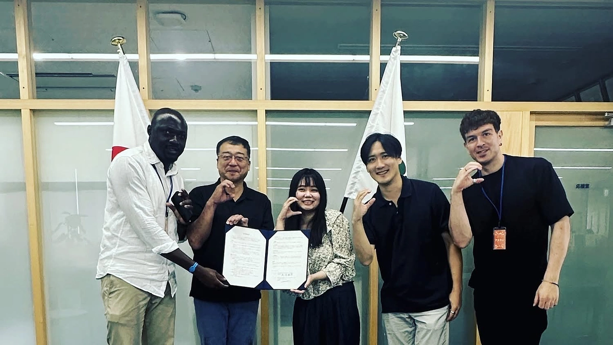 プレスリリースを発表しました！