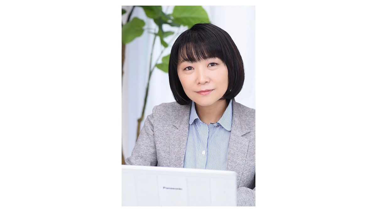 【応援メッセージ】青木 美希さん