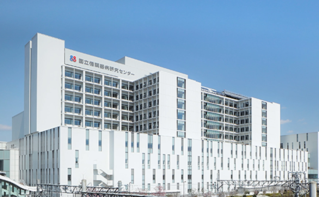 国立循環器病研究センター院内の寄付者銘板およびホームページ上のご芳名掲載（希望制）（金額記載）