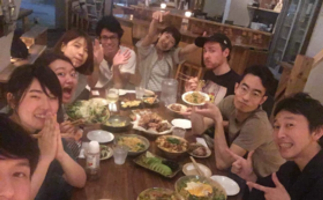 【仲間になって応援してくださる方向け】Peace Caravanから1ヵ月後に開催する村民の会合へご招待