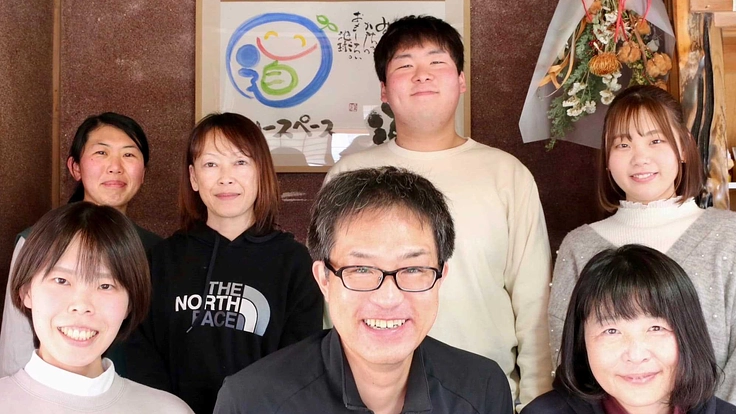 フリースクールで不登校の子どもたちの居場所・学びの場を広げたい