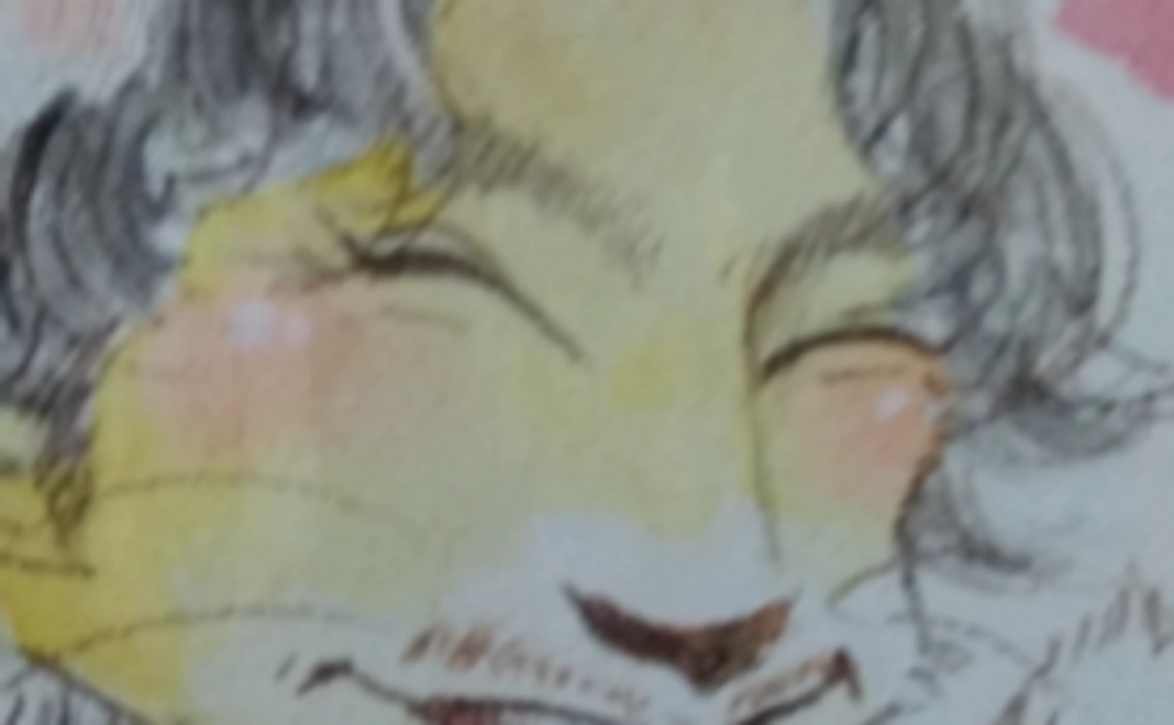 番組内で、ご希望のお名前を歌にします!