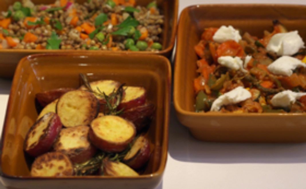 【おすすめ】＜ご来店・ご宿泊が可能な方＞お惣菜チケット