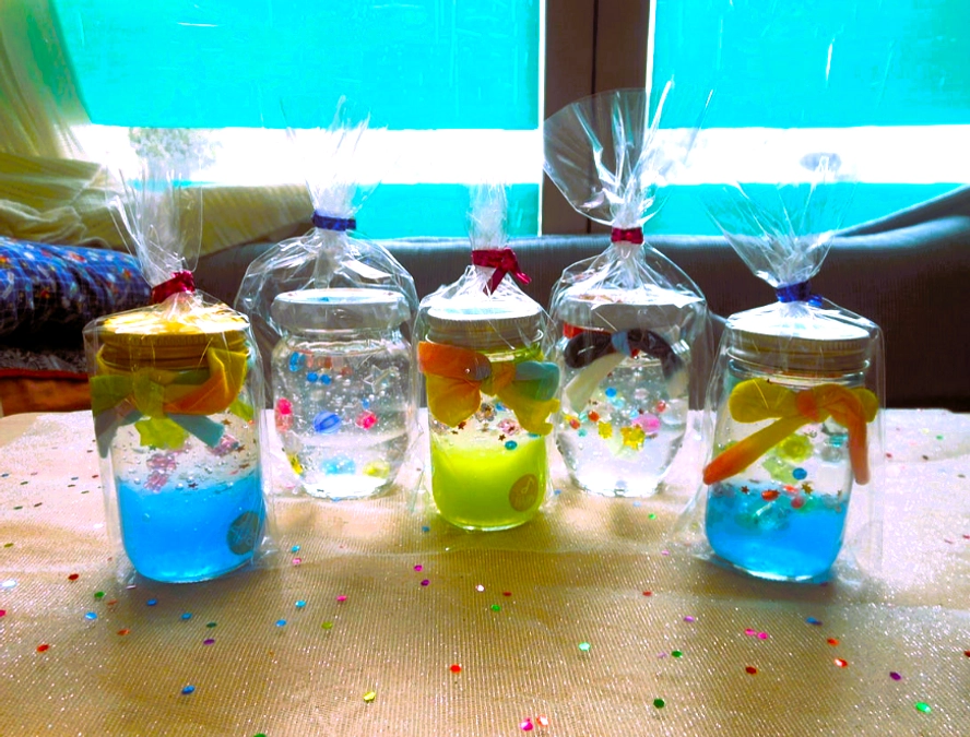 【重症児親の会】第４回LaLaテリア開催します！