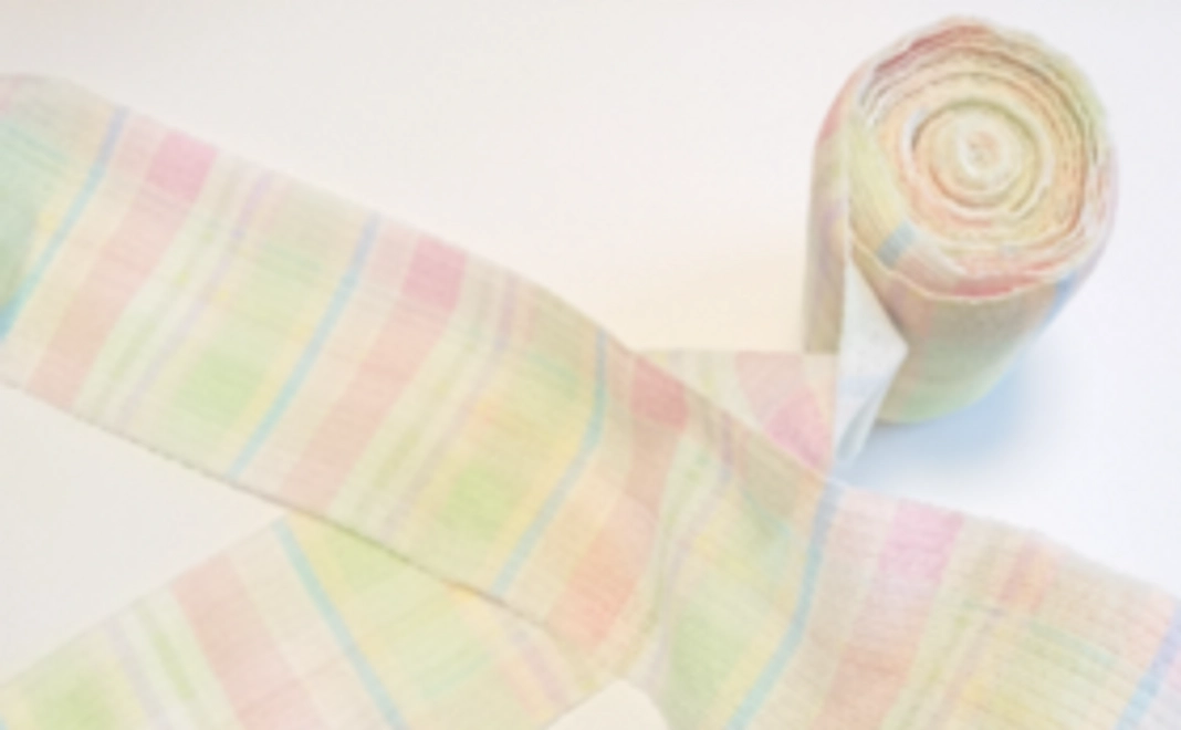 デザイン包帯1セットコース