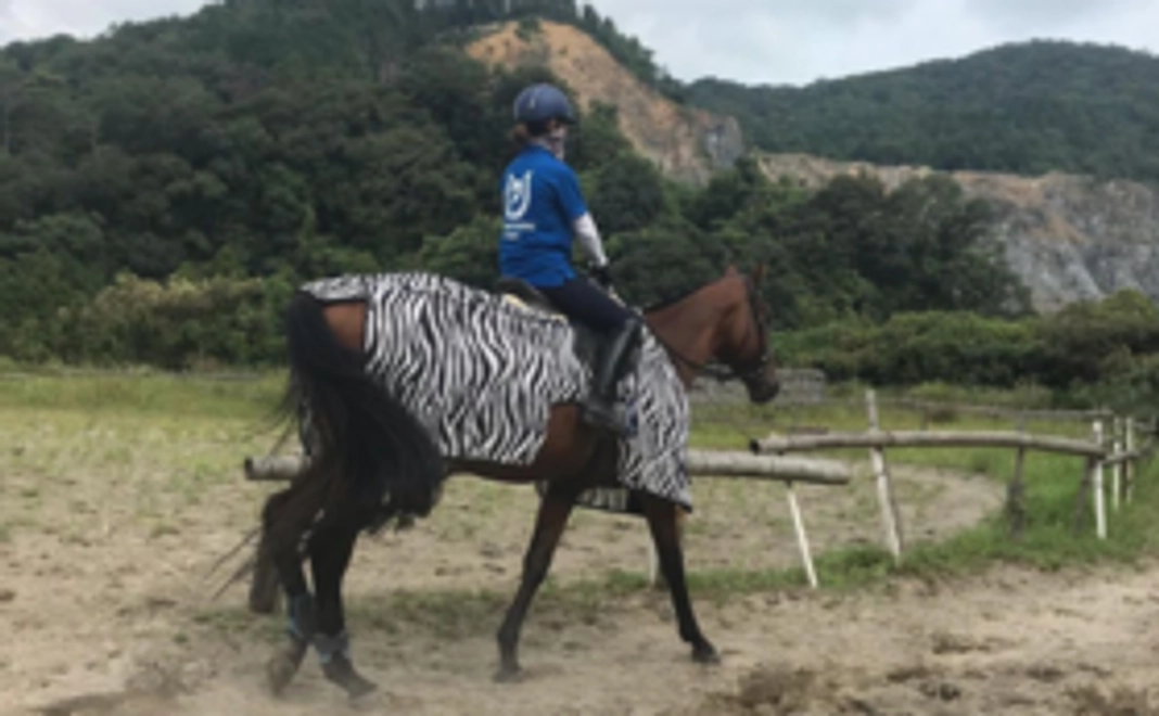 毎月応援15,000円コース