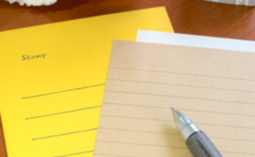 人気YouTuberのサインプレゼント