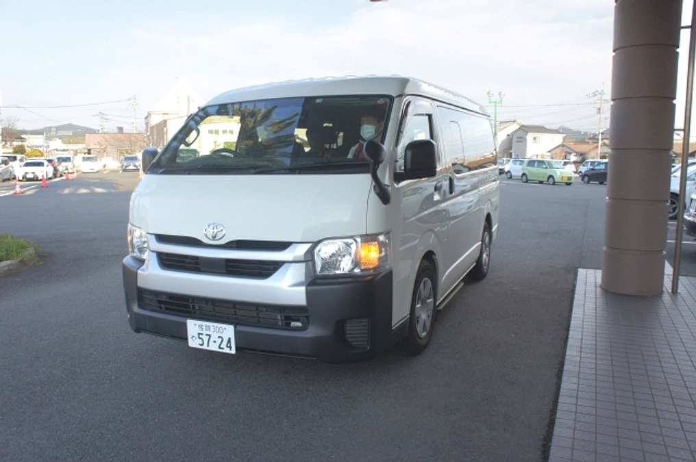 山元JMAT第2陣帰院