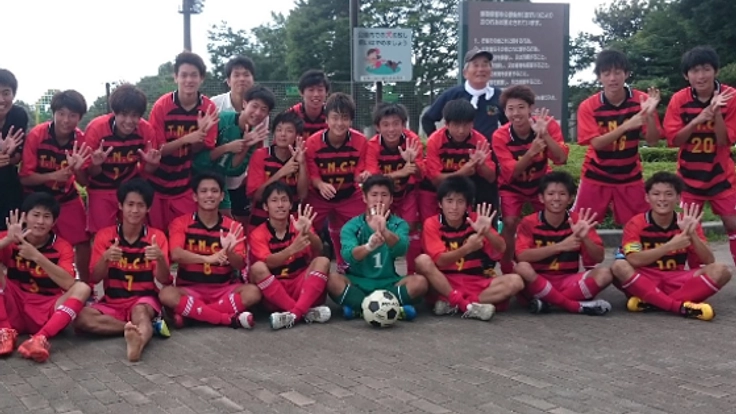 目標は全国制覇！2017年3月に伝統の神戸遠征を復活させたい