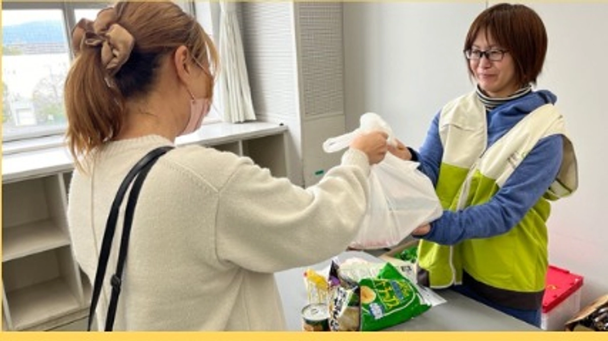 2024年1～3月の活動をご報告します