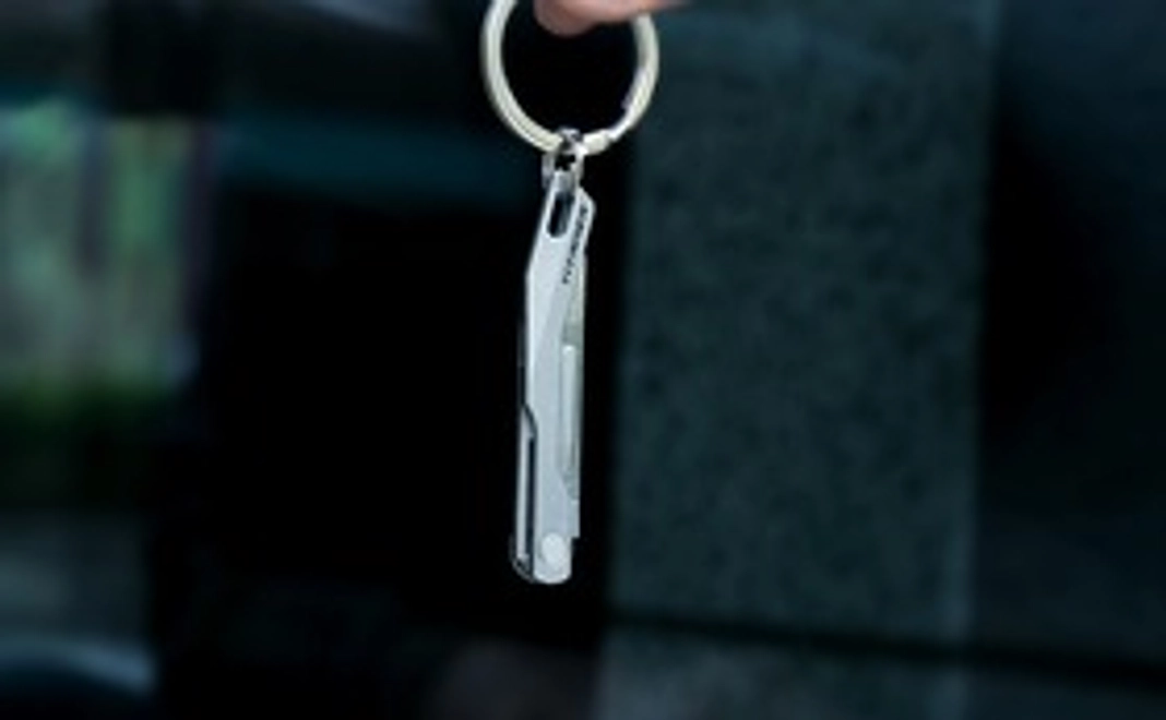 20%OFF Titanium Super ミニナイフ× 1個