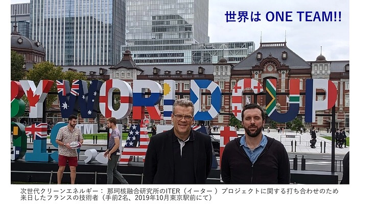 サプライチェーンの多極化支援による日本企業再活性化とリスク分散