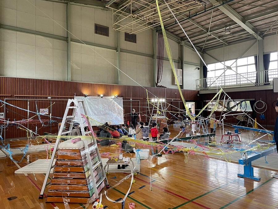 クラファン投稿17日目