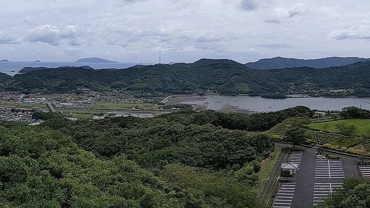 愛媛から愛顔を届けるための活動をしたい