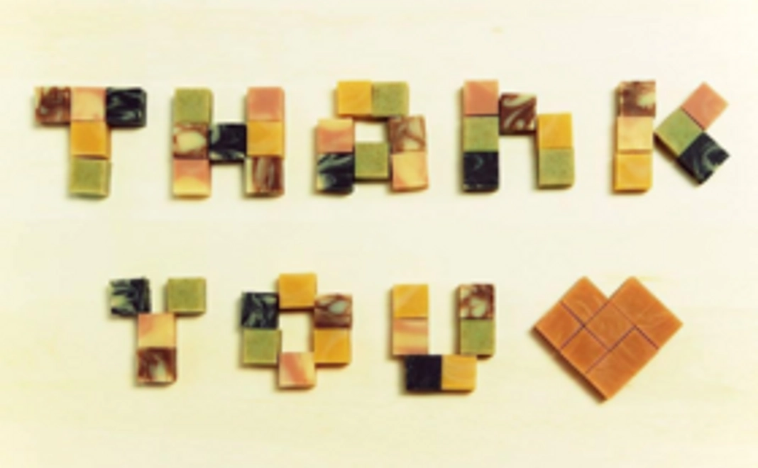 お礼のメールプラン