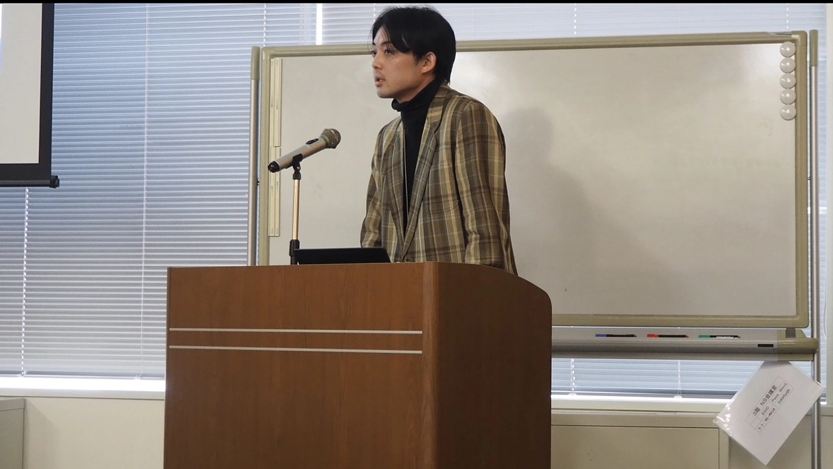 応援メッセージご紹介📣#44 | NPO法人育て上げネット 伊野 滉司 様