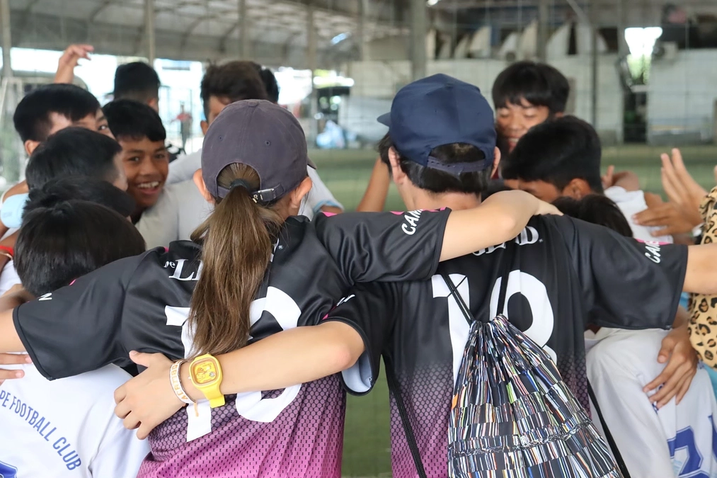 【そこに愛（I）はあるんか】塚原 悠登