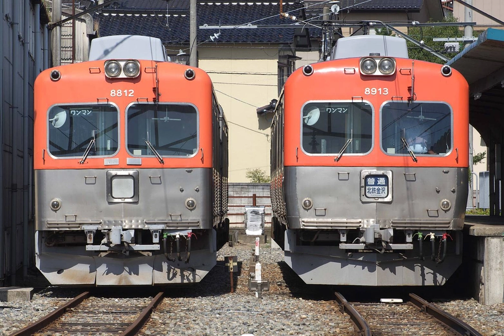 【残り4日】ご支援総額900万円突破！搬出積込作業見学(内灘)・北鉄グッズ(記念乗車券)リターン追加