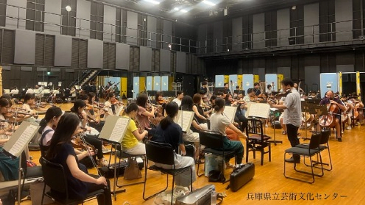 新メンバーの募集が始まりました