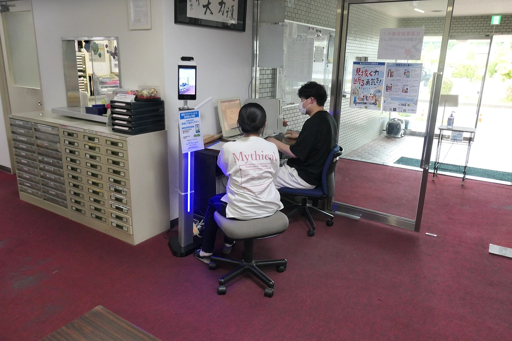 実習から帰ってきました！