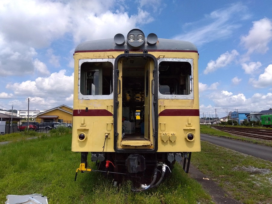 ～キハのメンテナンス状況をお知らせします～〔2025年8月末現在〕