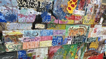 【にじメディア】障害のある方の多様な人生を一緒に作っていきたい！ のトップ画像