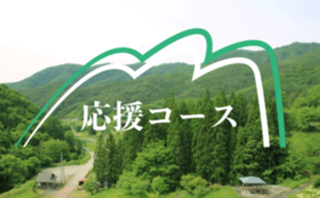 【応援】プロジェクト応援コースA